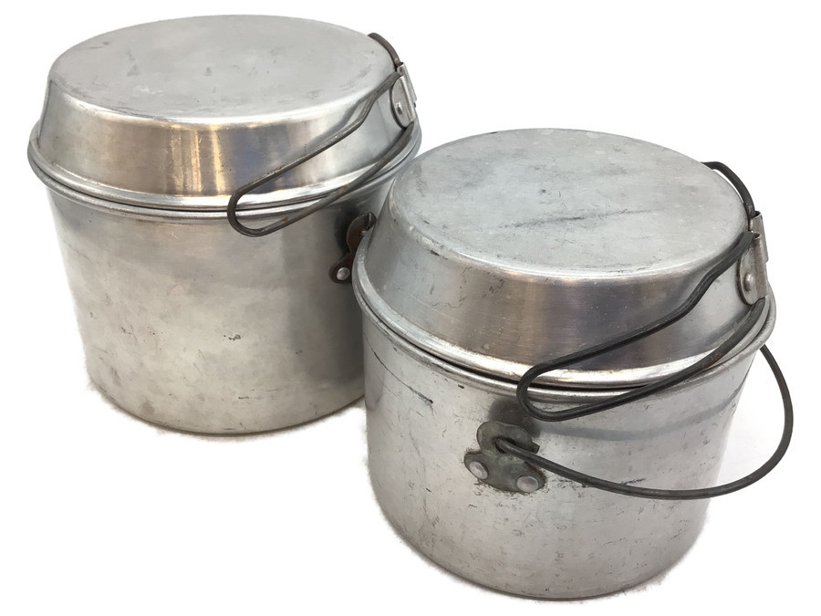 HOTTON（ホットン）のブルドックブランドビリー缶が入荷！100年