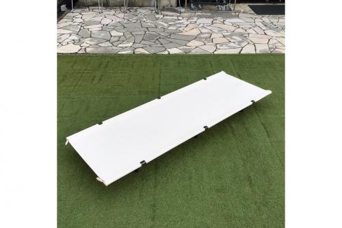 【未使用品】ノルディスク ヘリノックス コラボ コット 202106251700593.JPG