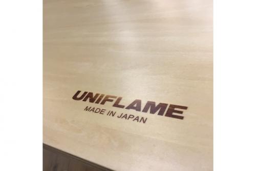 UNIFLAME ラウンドZATAKU（ラウンドザタク）の商品紹介 | hinata
