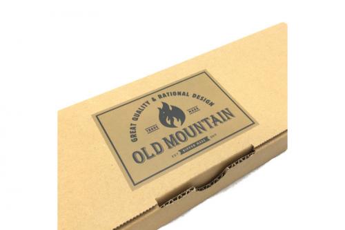HIJIRAKU | old mountain