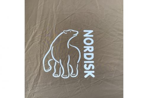 Nordisk(ノルディスク)の廃盤モデル！長いボディが特徴の