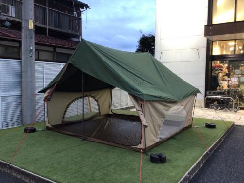 DOD EI テント グランドシート 【公式通販】