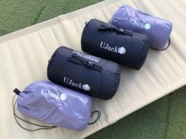 UJACK最新情報！この時期に嬉しいダウンシュラフが新入荷！[2021.11.10