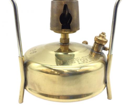 9037.マナスル シングルバーナー 126 要メンテ品 MANASLU(マナスル)126をメンテナンス、サイレントバーナー - YouTube