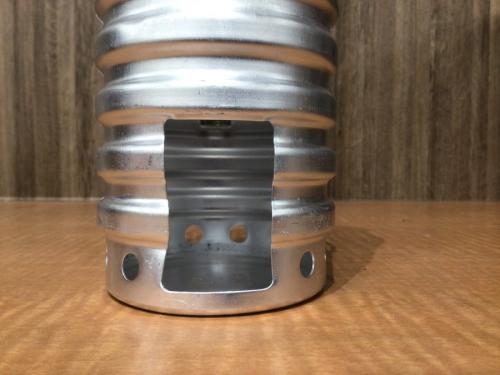 希少品！スイス軍ボルケーノストーブの様々な使い方をご紹介！[2021.12