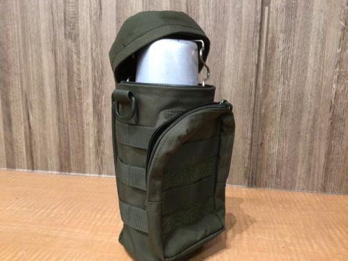 希少品！スイス軍ボルケーノストーブの様々な使い方をご紹介！[2021.12