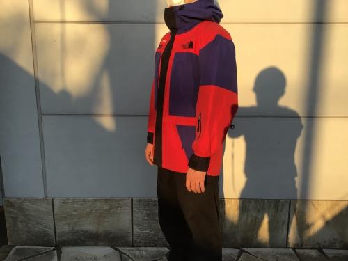 THE NORTH FACE(ザノースフェイス) / 90s/CORDURA PLUS GORE-TEX