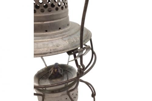 希少個体で人と被らない！ハンドラン社のレイルロードランタン[2022.05