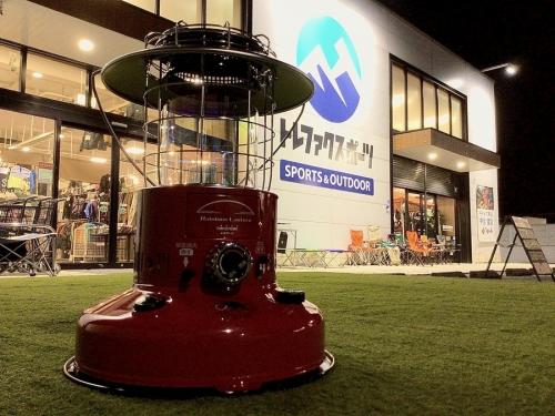 冬キャンプを先取り！今から揃えておきたい暖房器具特集！[2022.09.18