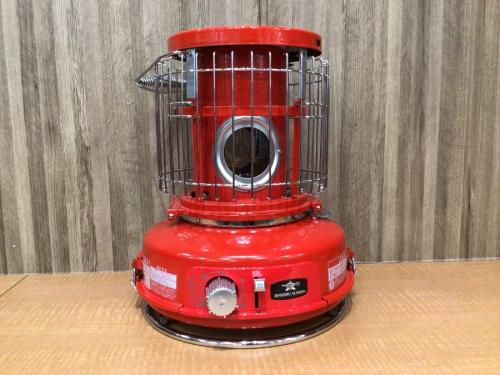 冬キャンプを先取り！今から揃えておきたい暖房器具特集！[2022.09.18