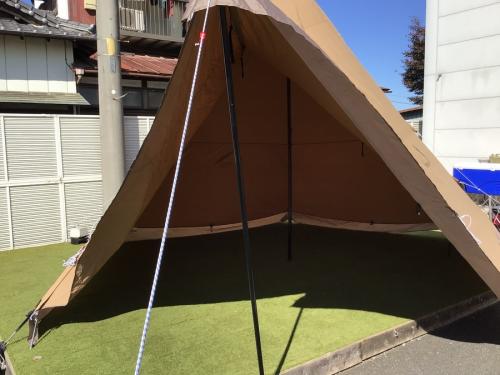 Amazon | テンマクデザイン サーカスTC BIG | tent-Mark DESIGNS