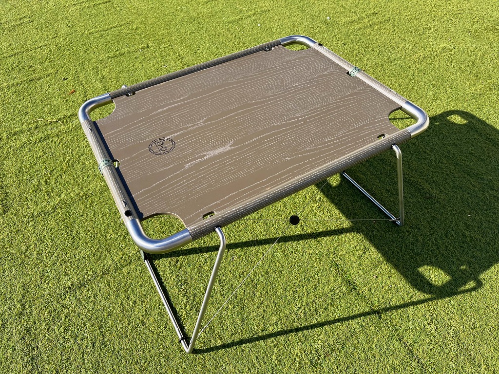 CRZCP様専用hxo Design table green モジュラーテーブル-