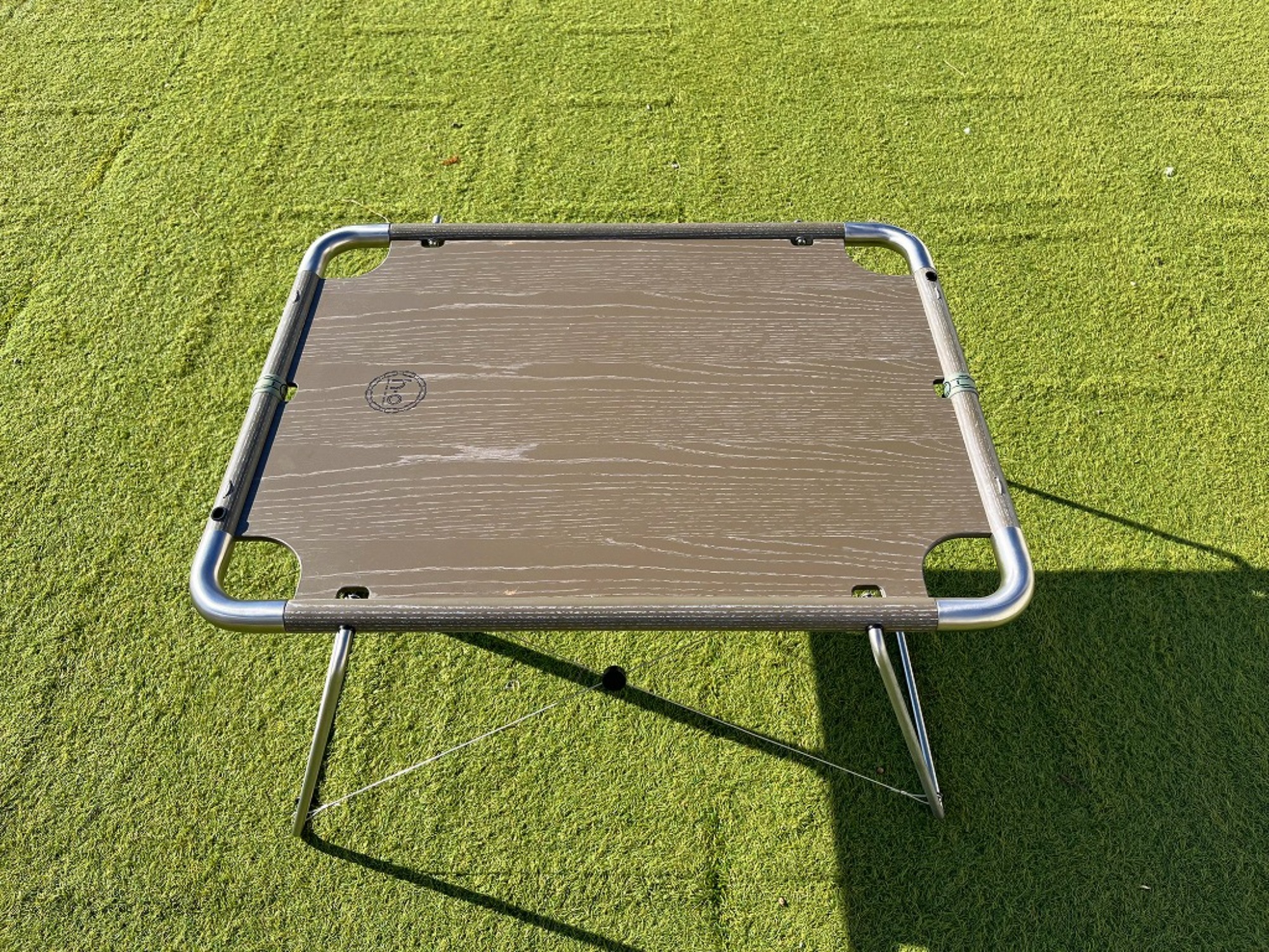 hxo design   hxo Table Green モジュラーテーブル