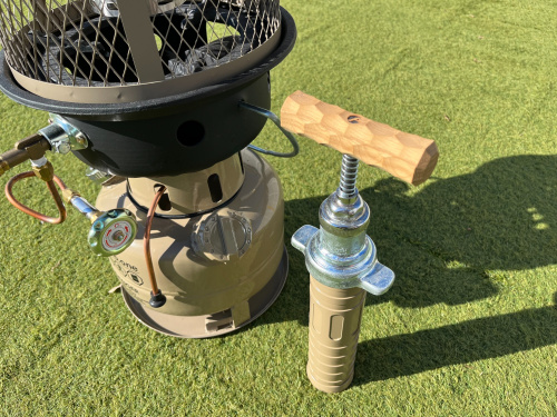 BRUNTファン必見！フルオプション付のブラボーワンが未使用入荷 