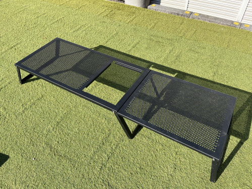 auvil garden support tableオーヴィル ガーデンサポート