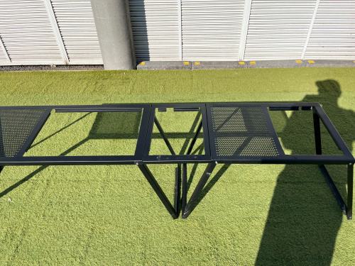 オーヴィル テーブル ケース付き