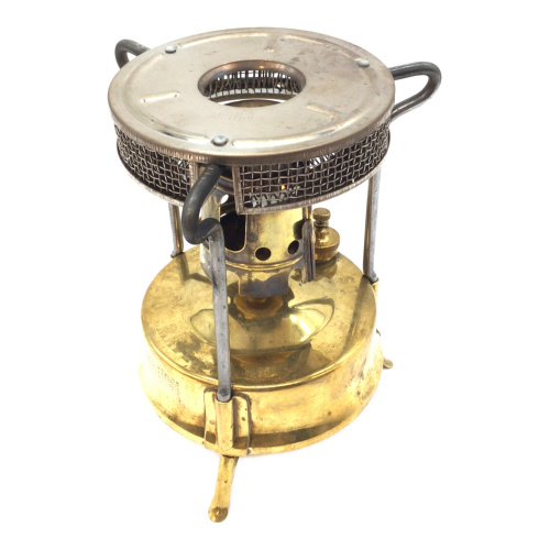 SUNMILD キャンプストーブ用ヒーター ストーブがヒーターに早変わり！サンマイルド社のストーブ用ヒーター