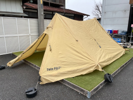 驚きのお値段でオガワのツインピルツ7PLUSが手に入る⁉[2023.02.24発行