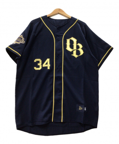またまたプロ野球チームのレプリカユニフォームが入荷！[2023.03
