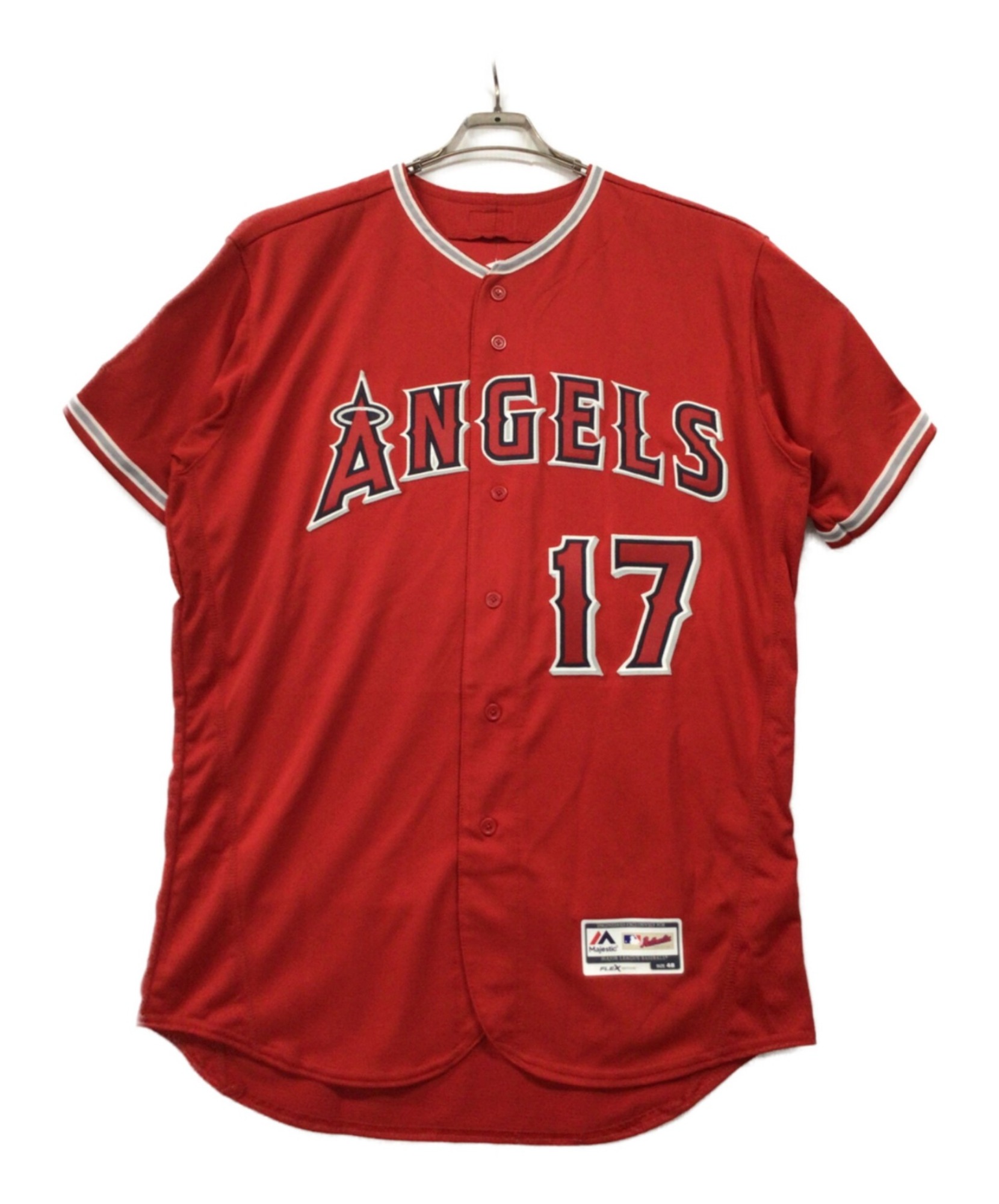 超貴重！大谷翔平選手のサイン入りオーセンティックユニフォームが入荷！[2023.06.20発行]｜リサイクルショップ  トレファクスポーツアウトドア三芳店（トレジャーファクトリー）