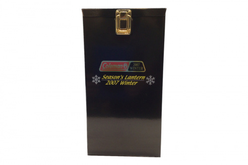 Coleman (コールマン) クーラーボックス 51L スカイブルー 60TH