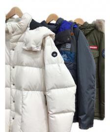 「トップスのジャケット 」