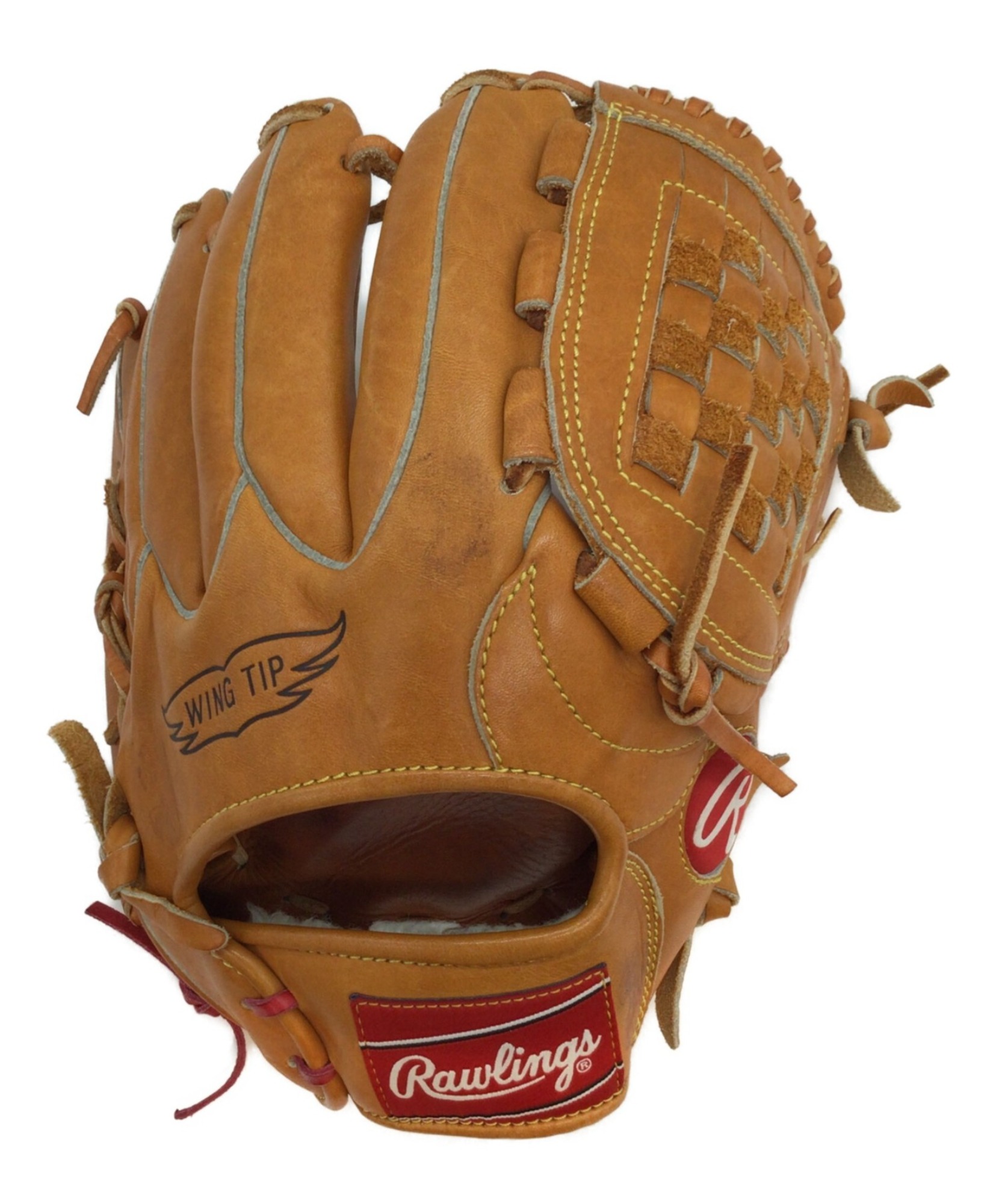 Rawlings ローリングス xpg3 復刻 軟式 グローブ 長嶋茂雄 - 野球