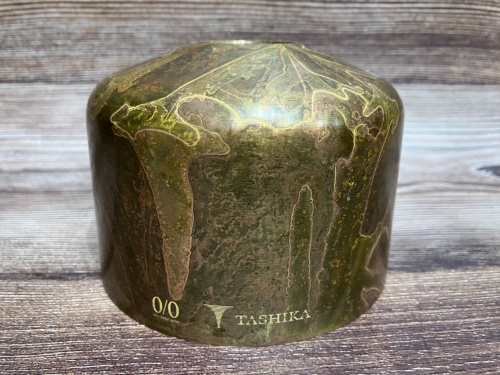ネルデザインワークス Vintage GZ shade 美品 Vintage GZ shade – LOG