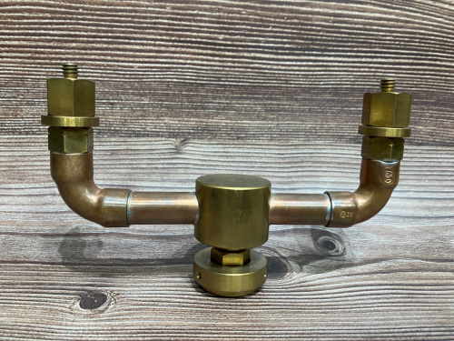 ガレージブランド入荷速報第5弾！ネルデザインワークスのアイテムが