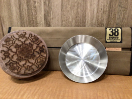 MOLDS TOKYO 38灯 真鍮スタンド　miyabi stand 新品 Amazon.co.jp: molds tokyo 限定 MIYABI 38灯 スタンドセット