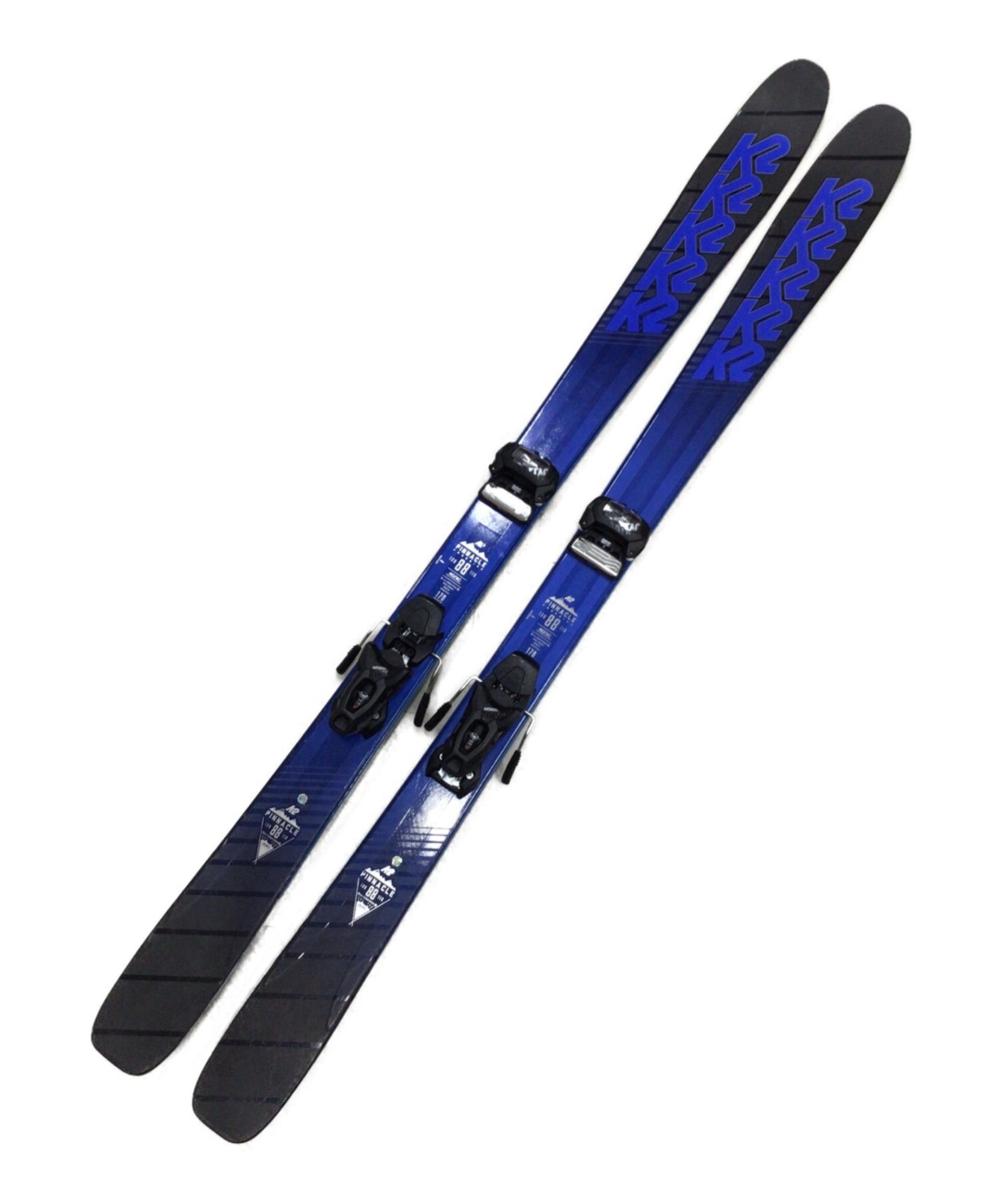 メーカー直売 ID スポーツ別 ＸＰ one スキー板 - 158cm １６８ｃｍ FR 