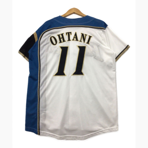 イチロー選手や大谷選手も!新入荷のプロ野球ユニフォームを7着 イチロー選手や大谷選手も!新入荷のプロ野球ユニフォームを7着