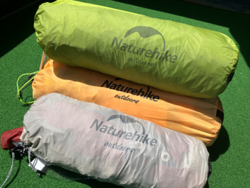 「アウトドア用品のキャンプ用品 」