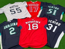 Yahoo!オークション -「限定イチロー」(野球) (スポーツ)の落札