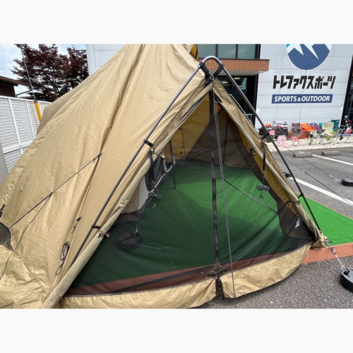 ゼインアーツのゼクーLが当店初入荷！早速ご紹介します