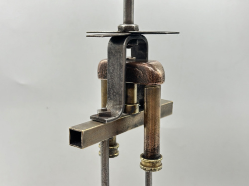 アークランタンIV316 !? ランタンを語る上で外せない!コールマン初の