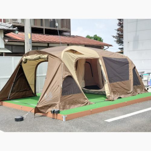 【トレファク イオンモール新瑞橋店】 peakのツールームテントのご紹介です！ トレファク イオンモール新瑞橋店】snow peakのツールームテントのご紹介
