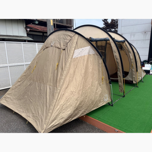 オンラインで購入可能！当店のツールームテントをご紹介！[2024.06.30