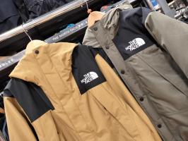 シルエットがかっこいいTHE NORTH FACE(ノースフェイス)のテフラ22をご紹介！[2020.02.12発行]｜リサイクルショップ  トレファクスポーツアウトドア三芳店（トレジャーファクトリー）