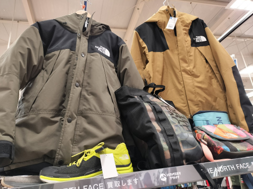 プラマール 　patagonia、ノースフェイス OUTDOOR BASE:パタゴニア派！ノースフェイス派！全員集合～新作人気