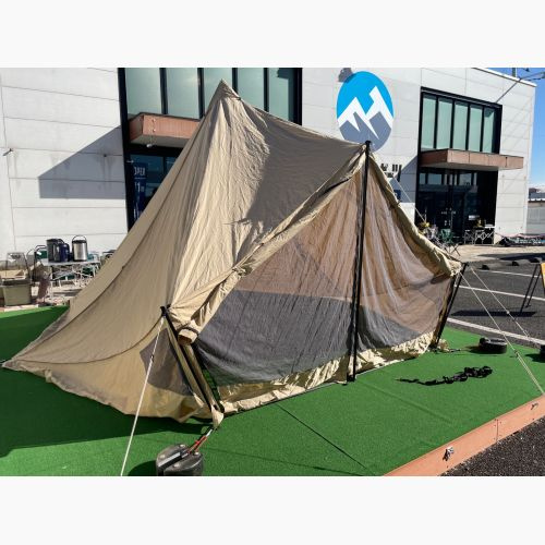 Snow Peak - Snowさん専用　サバティカル モーニンググローリー TC おまけつき サバティカル モーニンググローリーtc インナー&おまけ付きの