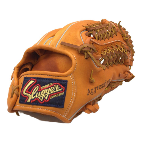 三芳店】直近入荷の軟式グローブ5選！久保田スラッガーやウィルソンも