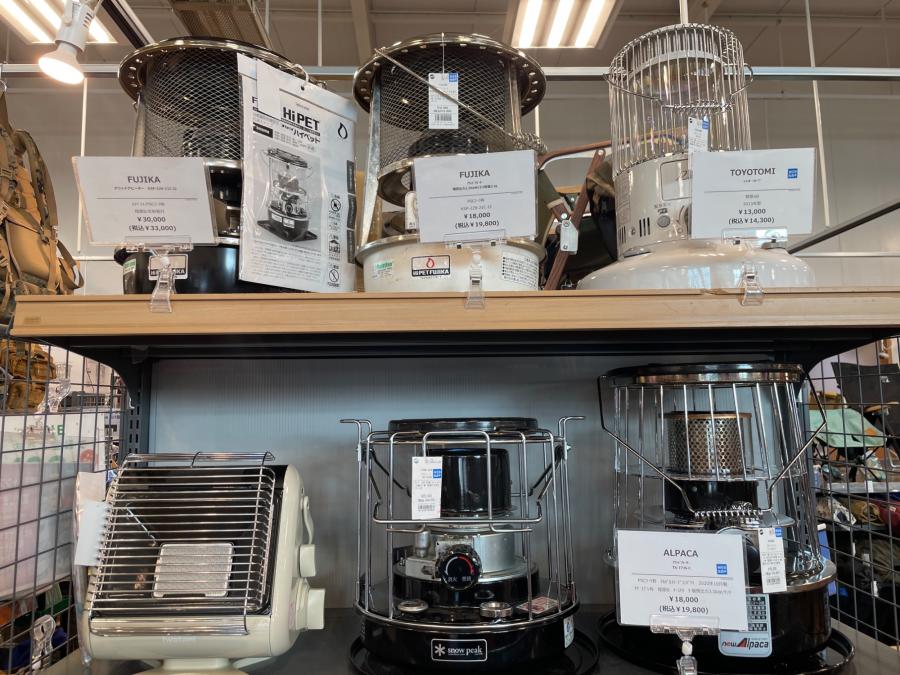 トレファクスポーツアウトドア三芳店ブログ画像10