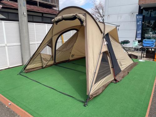 【ソロ·デュオにおすすめ！】オガワ　ヴィガス　後期型 ソロ·デュオにおすすめ！】オガワ ヴィガス 後期型 ソロ·デュオ