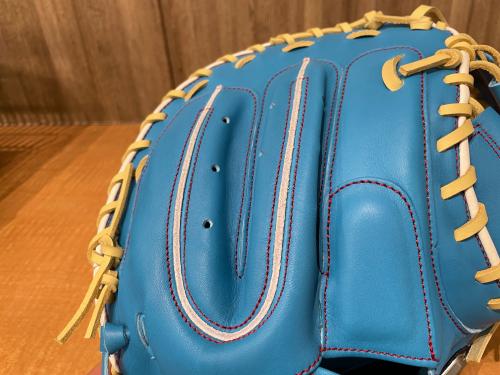 【お値下げ中】PUMAグローブ キャッチャーミット お値下げ中】PUMAグローブ キャッチャーミット 野球