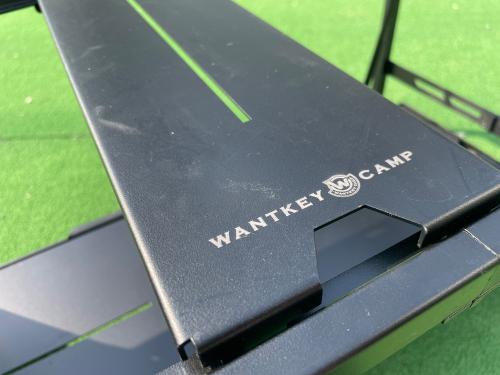 WANTKEY CNT DECK2 – WANTKEY CAMP