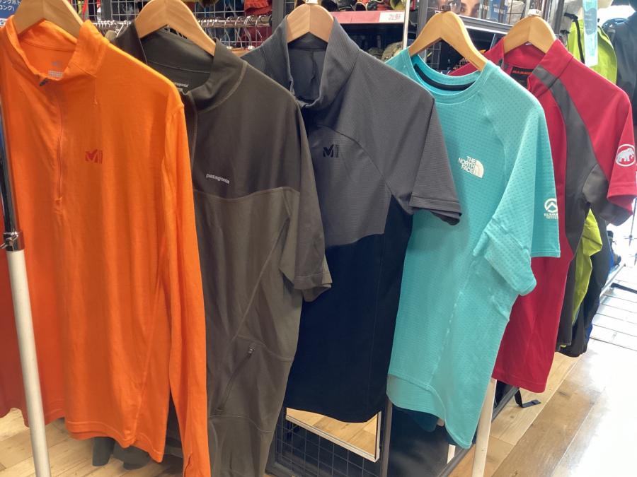 トレファクスポーツアウトドア三芳店ブログ画像5