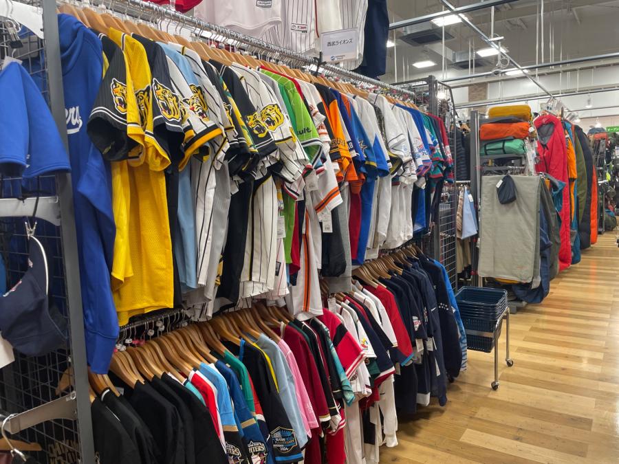 トレファクスポーツアウトドア三芳店ブログ画像7