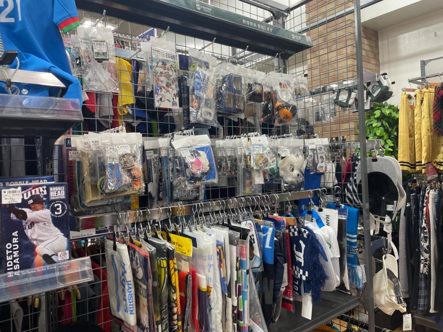 トレファクスポーツアウトドア三芳店ブログ画像9