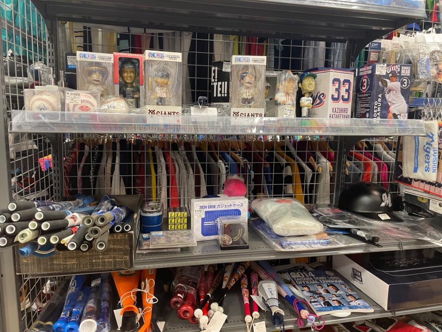 トレファクスポーツアウトドア三芳店ブログ画像8